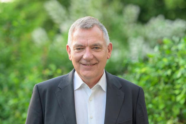 News Bilder des Tages v.l.: Jan van Aken, Die Linke (Parteivorsitzender), GER, Berlin, Studio, zu Gast bei Maischberger, politische Talkshow, TV, Format, mit Moderatorin Sandra Maischberger, Das Erste, aus Adlershof Am Studio 20, 03.06. 2026, *** v l Jan van Aken, Die Linke Party Chairman , GER, Berlin, Studio, guest on Maischberger, political talk show, TV, format, with presenter Sandra Maischberger, Das Erste, from Adlershof Am Studio 20, 03 06 2026, Copyright: HMBxMedia UwexKoch