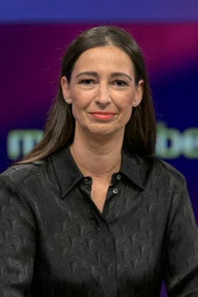 v.l.: Pinar Atalay (RTL ntv), GER, Berlin, Studio, zu Gast bei Maischberger, politische Talkshow, TV, Format, mit Moderatorin Sandra Maischberger, Das Erste, aus Adlershof Am Studio 20, 03.06. 2026, *** v l Pinar Atalay RTL ntv , GER, Berlin, Studio, guest on Maischberger, political talk show, TV, format, with presenter Sandra Maischberger, Das Erste, from Adlershof Am Studio 20, 03 06 2026, Copyright: HMBxMedia UwexKoch