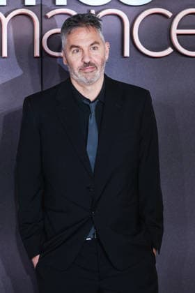 Office Romance Uk Premiere on Wednesday 3 June 2026 Ol Parker attends the Office Romance Uk Premiere on Wednesday 3 June 2026 at BFI Southbank, London. ., Credit:Julie Edwards Avalon  Copyright: xJuliexEdwardsx xAvalonx 1107582969