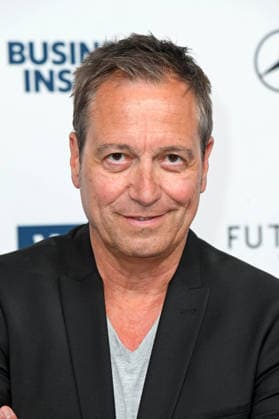 Dieter Nuhr bei THE POWER LIST - Germany™s Top 50 im Axel Springer Hochhaus in Berlin am 03.06.2026 *** Dieter Nuhr at THE POWER LIST Germany™s Top 50 in the Axel Springer Tower in Berlin on 03 06 2026