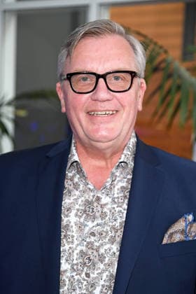 Hape Kerkeling bei THE POWER LIST - Germany™s Top 50 im Axel Springer Hochhaus in Berlin am 03.06.2026 *** Hape Kerkeling at THE POWER LIST Germany™s Top 50 in the Axel Springer Tower in Berlin on 03 06 2026