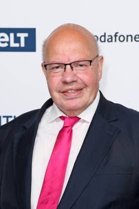 Peter Altmaier bei THE POWER LIST - Germany™s Top 50 im Axel Springer Hochhaus in Berlin am 03.06.2026 *** Peter Altmaier at THE POWER LIST Germany™s Top 50 in the Axel Springer Tower in Berlin on 03 06 2026