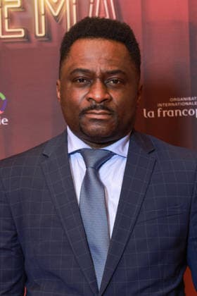 La Francophonie Fait Son Cinema Photocall - Paris Emmanuel Lupia attends the photocall for the La Francophonie Fait Son Cinema evening held at the Elysees Biarritz in Paris, France on June 3, 2026. Photo by David Boyer ABACAPRESS.COM Paris France  Copyright: xBoyerxDavid ABACAx