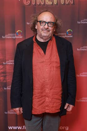 La Francophonie Fait Son Cinema Photocall - Paris Daniele Incalcaterra attends the photocall for the La Francophonie Fait Son Cinema evening held at the Elysees Biarritz in Paris, France on June 3, 2026. Photo by David Boyer ABACAPRESS.COM Paris France  Copyright: xBoyerxDavid ABACAx