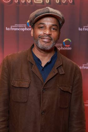 La Francophonie Fait Son Cinema Photocall - Paris Samuel Legitimus attends the photocall for the La Francophonie Fait Son Cinema evening held at the Elysees Biarritz in Paris, France on June 3, 2026. Photo by David Boyer ABACAPRESS.COM Paris France  Copyright: xBoyerxDavid ABACAx