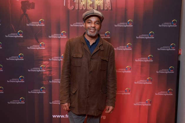 La Francophonie Fait Son Cinema Photocall - Paris Samuel Legitimus attends the photocall for the La Francophonie Fait Son Cinema evening held at the Elysees Biarritz in Paris, France on June 3, 2026. Photo by David Boyer ABACAPRESS.COM Paris France  Copyright: xBoyerxDavid ABACAx