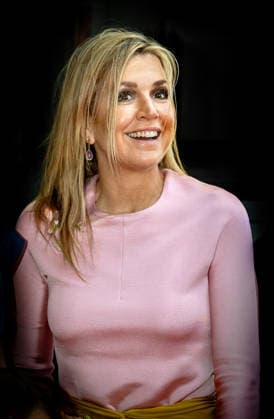 79th edition of the Holland Festival in Amsterdam. The Netherlands. 3 Jun 2026 Queen Maxima attend the opening performance of the 79th edition of the Holland Festival in Carre Amsterdam. Amsterdam The Netherlands  Copyright: xDPPA ANx