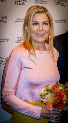 79th edition of the Holland Festival in Amsterdam. The Netherlands. 3 Jun 2026 Queen Maxima attend the opening performance of the 79th edition of the Holland Festival in Carre Amsterdam. Amsterdam The Netherlands  Copyright: xDPPA ANx