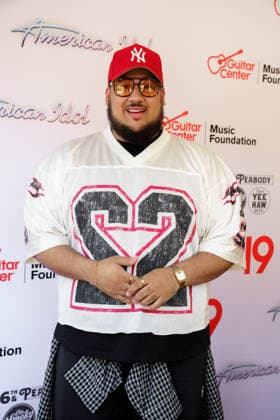 American Idol 19 Recordings Takeover Nashville TN June3: Jordan McCullough at The American Idol 19 Recordings Takeover Event on June 3, 2026 Credit: Joshual Rish AdMedia EDITORIAL USE ONLY  Copyright: xx AdMediax admphotostwo994523