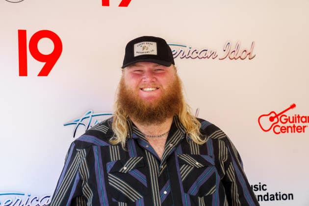 American Idol 19 Recordings Takeover Nashville TN June3: Will Moseley at The American Idol 19 Recordings Takeover Event on June 3, 2026 Credit: Joshual Rish AdMedia EDITORIAL USE ONLY  Copyright: xx AdMediax admphotostwo994564