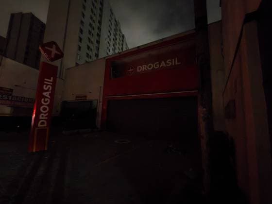 RECORD DATE NOT STATED Power outage hits central Sao Paulo. Sao Paulo (SP), 06 03 2026 - Blackout Center SP - Power outage hits the central region of the city of Sao Paulo. The blackout occurs without storms and on the eve of a holiday, leaving residents and local businesses without power. On Avenida Brigadeiro Luiz Antonio, there have already been more than 12 hours without power, this Wednesday, June 3, 2026.(Foto: Luciano Farias Thenews2 imago images) Power outage hits central Sao Paulo.  Copyright: xLucianoxFariasx
