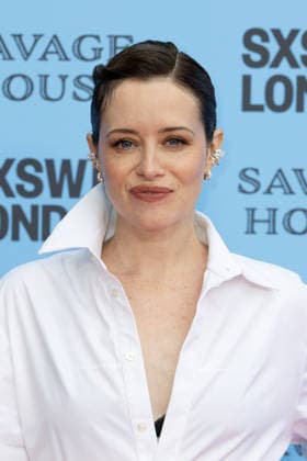 Savage House, World Premiere at SXSW London - 03 Jun 2026 Claire Foy attends the Savage House World Premiere at SXSW London held at the Barbican Centre. London United Kingdom Copyright: xPhilxLewisx xSOPAxImagesx ClaireFoy-1984