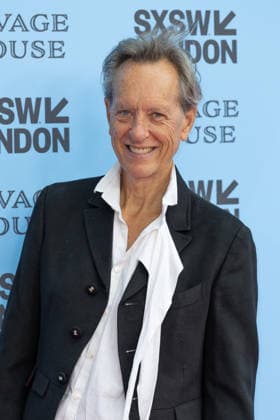 Savage House, World Premiere at SXSW London - 03 Jun 2026 Richard E. Grant attends the Savage House World Premiere at SXSW London held at the Barbican Centre. London United Kingdom Copyright: xPhilxLewisx xSOPAxImagesx RichardEGrant-1900