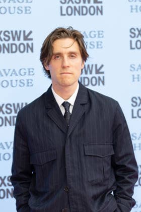 Savage House, World Premiere at SXSW London - 03 Jun 2026 Jack Farthing attends the Savage House World Premiere at SXSW London held at the Barbican Centre. London United Kingdom Copyright: xPhilxLewisx xSOPAxImagesx JackFarthing -1869