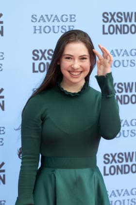 Savage House, World Premiere at SXSW London - 03 Jun 2026 Kila Lord Cassidy attends the Savage House World Premiere at SXSW London held at the Barbican Centre. London United Kingdom Copyright: xPhilxLewisx xSOPAxImagesx KilaLordCassidy-1882
