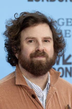 Savage House, World Premiere at SXSW London - 03 Jun 2026 Peter Glanz attends the Savage House World Premiere at SXSW London held at the Barbican Centre. London United Kingdom Copyright: xPhilxLewisx xSOPAxImagesx PeterGlanz -1933