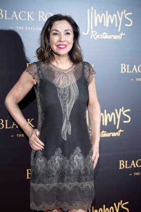 Anniversary of Black Roan in Madrid, Spain - 03 Jun 2026 Isabel Gemio attends the first anniversary of Black Roan at Jimmy s Restaurant in Madrid. Madrid Spain Copyright: xAtilanoxGarciax xSOPAxImagesx photos21320