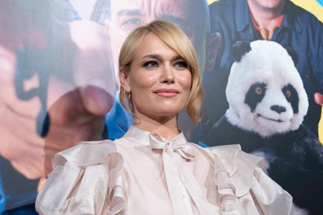 Patricia Conde at the premiere of the film A Gun, a Bullet and a Panda Bear in Madrid - 03 Jun 2026 Patricia Conde Galindo attends the premiere of the film A Gun, a Bullet and a Panda Bear in Madrid. Madrid Spain Copyright: xAtilanoxGarciax xSOPAxImagesx photos21280