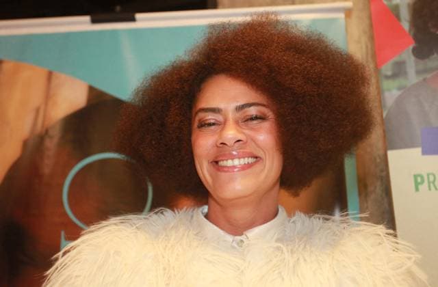 RECORD DATE NOT STATED Pre-premiere of the film As Criadas at the Cinesystem in Botafogo, Rio de Janeiro. Rio de Janeiro (RJ), 06 03 2025 - premiere cinema Brazilian RJ - actress Ana Flavia Cavalcanti, during the pre-premiere of the film As Criadas , held at Cinesystem Botafogo, in the city of Rio de Janeiro this Wednesday, June 3, 2026.(Foto: Onofre Veras Thenews2 imago images) Pre-premiere of the film As Criadas at the Cinesystem in Botafogo, Rio de Janeiro.  Copyright: xonofrexverasx