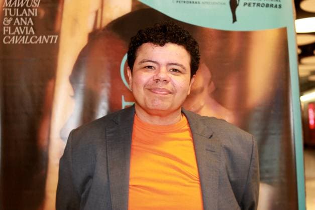 RECORD DATE NOT STATED Pre-premiere of the film As Criadas at the Cinesystem in Botafogo, Rio de Janeiro. Rio de Janeiro (RJ), 06 03 2025 - Premiere Brazilian Cinema RJ - Director Carol Rodrigues, during the pre-premiere of the film As Criadas (The Maids), held at Cinesystem Botafogo, in the city of Rio de Janeiro on Wednesday, June 3, 2026.(Foto: Onofre Veras Thenews2 imago images) Pre-premiere of the film As Criadas at the Cinesystem in Botafogo, Rio de Janeiro.  Copyright: xonofrexverasx
