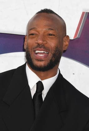 LOS ANGELES, CA - JUNE 3: Marlon Wayans at the World Premiere of Paramount Pictures Scary Movie at Paramount Theatre on June 3, 2026 in Los Angeles, California. Copyright: xJeffreyxMayerx