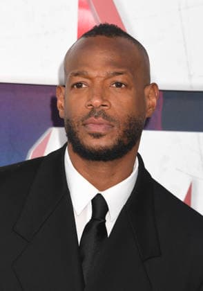 LOS ANGELES, CA - JUNE 3: Marlon Wayans at the World Premiere of Paramount Pictures Scary Movie at Paramount Theatre on June 3, 2026 in Los Angeles, California. Copyright: xJeffreyxMayerx