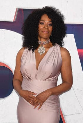 LOS ANGELES, CA - JUNE 3: Kim Wayans at the World Premiere of Paramount Pictures Scary Movie at Paramount Theatre on June 3, 2026 in Los Angeles, California. Copyright: xJeffreyxMayerx