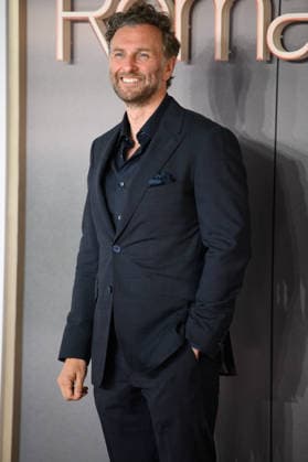 Office Romance UK Premiere Arrivals at BFI Southbank, London, UK - 3 June 2026 Steven Cree attends The Office Romance UK Premiere at BFI Southbank, London, England, UK on Wednesday 3 June, 2026., Credit:Justin Ng Avalon UK, England, London, BFI Southbank  Copyright: xJustinxNgx xAvalonx 1107604695