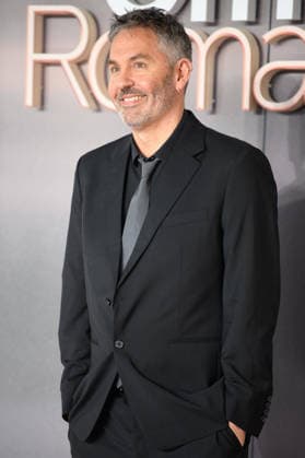 Office Romance UK Premiere Arrivals at BFI Southbank, London, UK - 3 June 2026 Director Ol Parker attends The Office Romance UK Premiere at BFI Southbank, London, England, UK on Wednesday 3 June, 2026., Credit:Justin Ng Avalon UK, England, London, BFI Southbank  Copyright: xJustinxNgx xAvalonx 1107604704