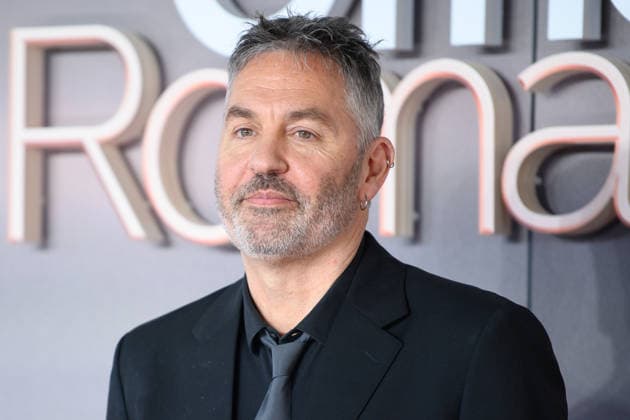 Office Romance UK Premiere Arrivals at BFI Southbank, London, UK - 3 June 2026 Director Ol Parker attends The Office Romance UK Premiere at BFI Southbank, London, England, UK on Wednesday 3 June, 2026., Credit:Justin Ng Avalon UK, England, London, BFI Southbank  Copyright: xJustinxNgx xAvalonx 1107604706