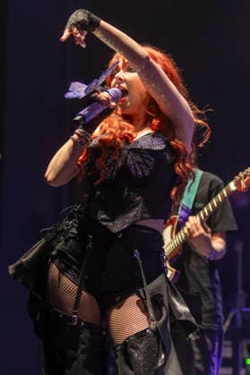 Maisy Kay performs at Manchester Apollo Maisy Kay performs at O2 Apollo, Manchester, England, 3rd June 2026, Credit:Mike Gray MIKE GRAY - B4227 Avalon  Copyright: xMikexGrayx xMIKExGRAYx-xB4227x xAvalonx 1107605457