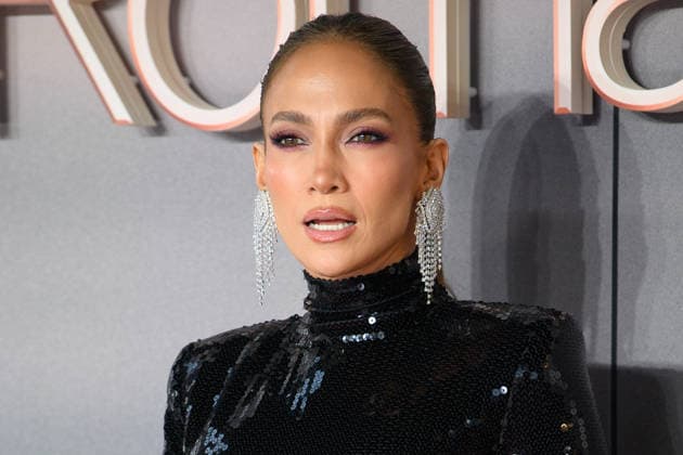 Office Romance UK Premiere Arrivals at BFI Southbank, London, UK - 3 June 2026 Jennifer Lopez attends The Office Romance UK Premiere at BFI Southbank, London, England, UK on Wednesday 3 June, 2026., Credit:Justin Ng Avalon UK, England, London, BFI Southbank  Copyright: xJustinxNgx xAvalonx 1107604795