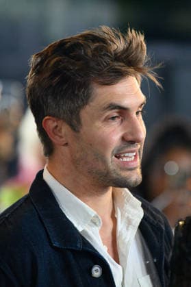 Office Romance UK Premiere Arrivals at BFI Southbank, London, UK - 3 June 2026 Phil Dunster attends The Office Romance UK Premiere at BFI Southbank, London, England, UK on Wednesday 3 June, 2026., Credit:Justin Ng Avalon UK, England, London, BFI Southbank  Copyright: xJustinxNgx xAvalonx 1107604810