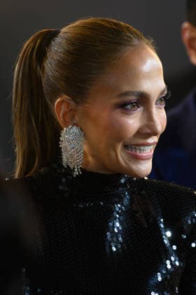 Office Romance UK Premiere Arrivals at BFI Southbank, London, UK - 3 June 2026 Jennifer Lopez attends The Office Romance UK Premiere at BFI Southbank, London, England, UK on Wednesday 3 June, 2026., Credit:Justin Ng Avalon UK, England, London, BFI Southbank  Copyright: xJustinxNgx xAvalonx 1107604832