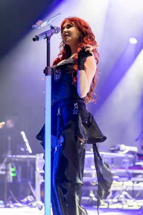 Maisy Kay performs at Manchester Apollo Maisy Kay performs at O2 Apollo, Manchester, England, 3rd June 2026, Credit:Mike Gray MIKE GRAY - B4227 Avalon  Copyright: xMikexGrayx xMIKExGRAYx-xB4227x xAvalonx 1107605473
