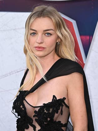 Paramount Pictures ˜Scary Movie™ World Premiere Olivia Rose Keegan arriving to Paramount Pictures Scary Movie world premiere at the Paramount Theatre on June 3, 2026 in Los Angeles, CA. Los Angeles Paramount Theatre California USA Copyright: xStarbuck xAFF-USA.COMx
