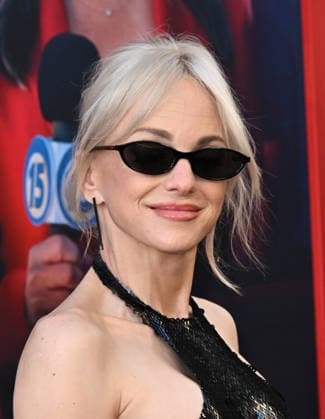 Paramount Pictures ˜Scary Movie™ World Premiere Anna Faris arriving to Paramount Pictures Scary Movie world premiere at the Paramount Theatre on June 3, 2026 in Los Angeles, CA. Los Angeles Paramount Theatre California USA Copyright: xStarbuck xAFF-USA.COMx