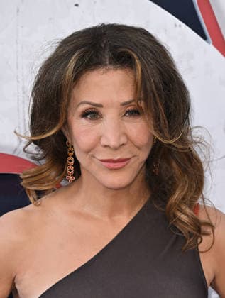 Paramount Pictures ˜Scary Movie™ World Premiere Cheri Oteri arriving to Paramount Pictures Scary Movie world premiere at the Paramount Theatre on June 3, 2026 in Los Angeles, CA. Los Angeles Paramount Theatre California USA Copyright: xStarbuck xAFF-USA.COMx
