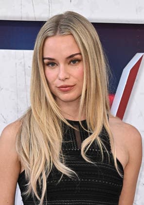 Paramount Pictures ˜Scary Movie™ World Premiere Elle Chapman arriving to Paramount Pictures Scary Movie world premiere at the Paramount Theatre on June 3, 2026 in Los Angeles, CA. Los Angeles Paramount Theatre California USA Copyright: xStarbuck xAFF-USA.COMx