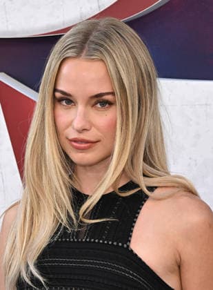Paramount Pictures ˜Scary Movie™ World Premiere Elle Chapman arriving to Paramount Pictures Scary Movie world premiere at the Paramount Theatre on June 3, 2026 in Los Angeles, CA. Los Angeles Paramount Theatre California USA Copyright: xStarbuck xAFF-USA.COMx