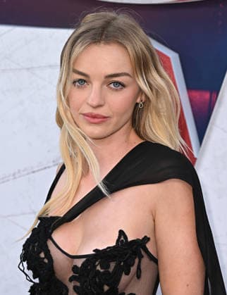 Paramount Pictures ˜Scary Movie™ World Premiere Olivia Rose Keegan arriving to Paramount Pictures Scary Movie world premiere at the Paramount Theatre on June 3, 2026 in Los Angeles, CA. Los Angeles Paramount Theatre California USA Copyright: xStarbuck xAFF-USA.COMx