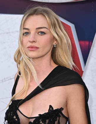 Paramount Pictures ˜Scary Movie™ World Premiere Olivia Rose Keegan arriving to Paramount Pictures Scary Movie world premiere at the Paramount Theatre on June 3, 2026 in Los Angeles, CA. Los Angeles Paramount Theatre California USA Copyright: xStarbuck xAFF-USA.COMx