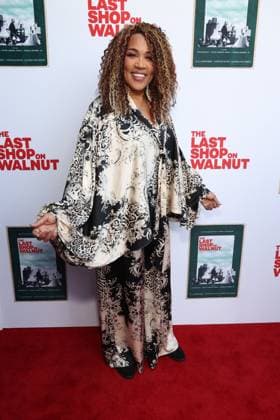 The Premiere of Last Shop on Walnut Los Angeles CA June 3: Kym Whitley at The Premiere of Last Shop on Walnut at the Harmony Gold Theatre on June3 2026 Credit: AdMedia EDITORIAL USE ONLY  Copyright: xx AdMediax admphotostwo994634