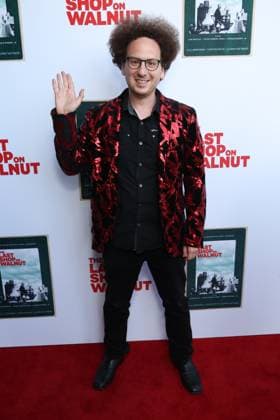 The Premiere of Last Shop on Walnut Los Angeles CA June 3: John Sussman at The Premiere of Last Shop on Walnut at the Harmony Gold Theatre on June3 2026 Credit: AdMedia EDITORIAL USE ONLY  Copyright: xx AdMediax admphotostwo994635