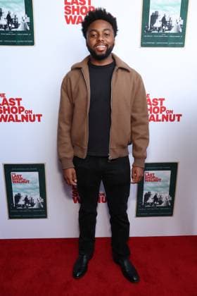 The Premiere of Last Shop on Walnut Los Angeles CA June 3: Melissa Neice Smith at The Premiere of Last Shop on Walnut at the Harmony Gold Theatre on June3 2026 Credit: AdMedia EDITORIAL USE ONLY  Copyright: xx AdMediax admphotostwo994651