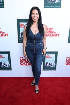The Premiere of Last Shop on Walnut Los Angeles CA June 3: Melissa Neice Smith at The Premiere of Last Shop on Walnut at the Harmony Gold Theatre on June3 2026 Credit: AdMedia EDITORIAL USE ONLY  Copyright: xx AdMediax admphotostwo994654