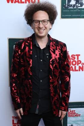 The Premiere of Last Shop on Walnut Los Angeles CA June 3: John Sussman at The Premiere of Last Shop on Walnut at the Harmony Gold Theatre on June3 2026 Credit: AdMedia EDITORIAL USE ONLY  Copyright: xx AdMediax admphotostwo994624