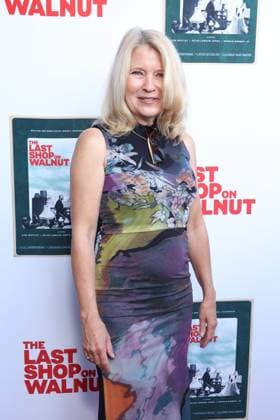 The Premiere of Last Shop on Walnut Los Angeles CA June 3: Valerie Grant at The Premiere of Last Shop on Walnut at the Harmony Gold Theatre on June3 2026 Credit: AdMedia EDITORIAL USE ONLY  Copyright: xx AdMediax admphotostwo994658