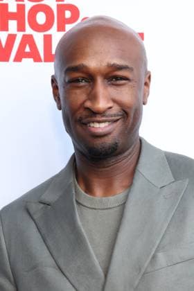 The Premiere of Last Shop on Walnut Los Angeles CA June 3: Donald Webber Jr at The Premiere of Last Shop on Walnut at the Harmony Gold Theatre on June3 2026 Credit: AdMedia EDITORIAL USE ONLY  Copyright: xx AdMediax admphotostwo994659