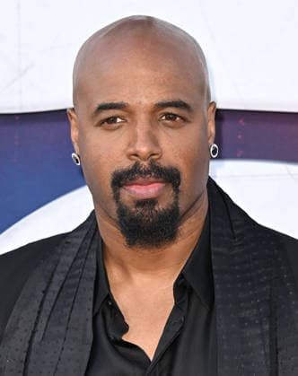 Paramount Pictures ˜Scary Movie™ World Premiere Shawn Wayans arriving to Paramount Pictures Scary Movie world premiere at the Paramount Theatre on June 3, 2026 in Los Angeles, CA. Los Angeles Paramount Theatre California USA Copyright: xStarbuck xAFF-USA.COMx